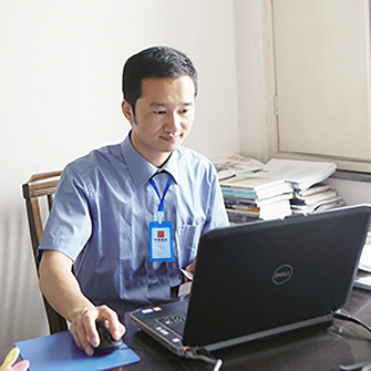黃工